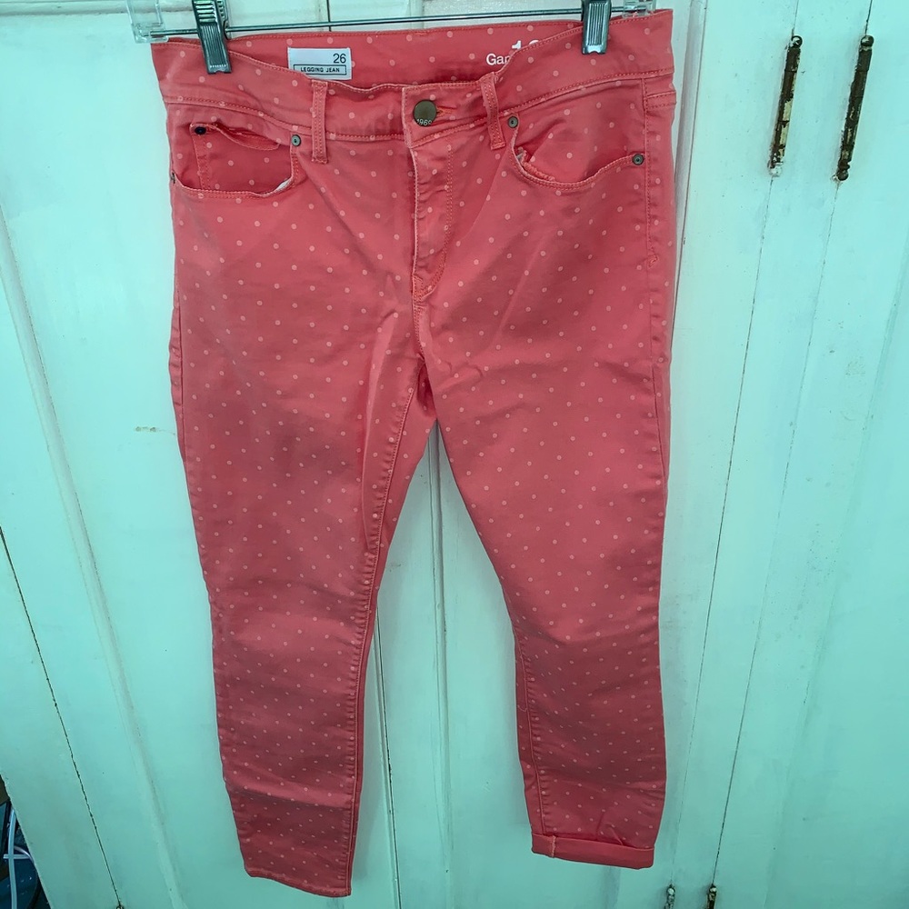 GAP pants